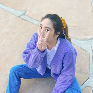 Meet your Posher, Giang